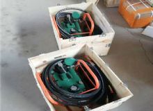 點(diǎn)擊查看詳細(xì)信息<br>標(biāo)題：MQ氣動(dòng)錨索張拉機(jī)具 閱讀次數(shù)：1621