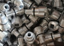 點擊查看詳細信息<br>標(biāo)題：放氣塞 閱讀次數(shù)：1917