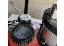 點擊查看詳細信息<br>標(biāo)題：氣動泵 礦用氣動液壓泵 閱讀次數(shù)：1986