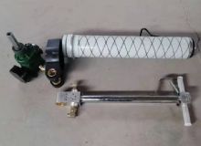 點擊查看詳細信息<br>標(biāo)題：氣腿 閱讀次數(shù)：1970