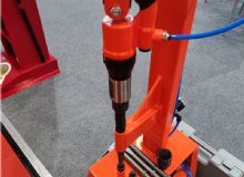 點(diǎn)擊查看詳細(xì)信息<br>標(biāo)題：氣鏟 閱讀次數(shù)：2136