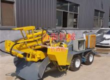 點擊查看詳細(xì)信息<br>標(biāo)題：扒渣機 閱讀次數(shù)：1270