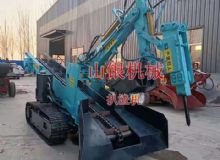 點擊查看詳細(xì)信息<br>標(biāo)題：扒渣機 閱讀次數(shù)：1188