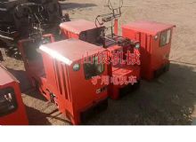 點(diǎn)擊查看詳細(xì)信息<br>標(biāo)題：礦用電機(jī)車 閱讀次數(shù)：1046