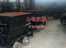 點擊查看詳細(xì)信息<br>標(biāo)題：礦用車系列 閱讀次數(shù)：1388