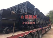 點擊查看詳細(xì)信息<br>標(biāo)題：礦用車系列 閱讀次數(shù)：1377