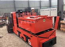 點(diǎn)擊查看詳細(xì)信息<br>標(biāo)題：礦用電機(jī)車 閱讀次數(shù)：1252