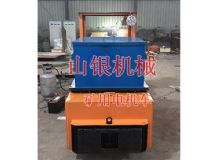 點(diǎn)擊查看詳細(xì)信息<br>標(biāo)題：礦用電機(jī)車 閱讀次數(shù)：1228