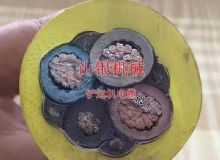 點(diǎn)擊查看詳細(xì)信息<br>標(biāo)題：鏟運(yùn)機(jī)電纜 閱讀次數(shù)：1612