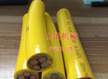 點(diǎn)擊查看詳細(xì)信息<br>標(biāo)題：鏟運(yùn)機(jī)電纜 閱讀次數(shù)：1326