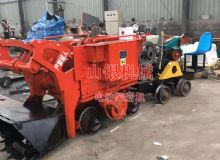 點(diǎn)擊查看詳細(xì)信息<br>標(biāo)題：電動裝巖機(jī) 閱讀次數(shù)：1305