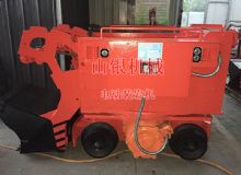 點(diǎn)擊查看詳細(xì)信息<br>標(biāo)題：電動裝巖機(jī) 閱讀次數(shù)：1313