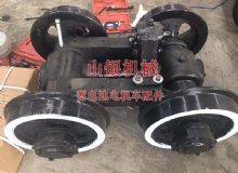 點(diǎn)擊查看詳細(xì)信息<br>標(biāo)題：蓄電池電機(jī)車配件 閱讀次數(shù)：1331