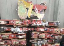 點(diǎn)擊查看詳細(xì)信息<br>標(biāo)題：蓄電池電機(jī)車配件 閱讀次數(shù)：2059