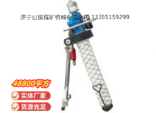 點(diǎn)擊查看詳細(xì)信息<br>標(biāo)題：氣動(dòng)錨桿鉆機(jī) 閱讀次數(shù)：585