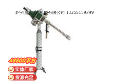 點擊查看詳細信息<br>標題：氣動支腿式振動鉆機 閱讀次數(shù)：709