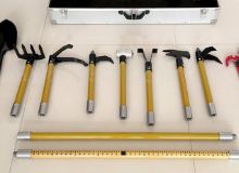 點擊查看詳細信息<br>標題：消防工具系列 閱讀次數(shù)：273