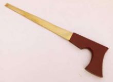 點擊查看詳細信息<br>標題：防爆手鋸 閱讀次數(shù)：257