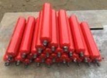 點擊查看詳細信息<br>標題：煤礦用泡沫滅火器起泡瓶 閱讀次數(shù)：238