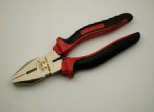 點擊查看詳細信息<br>標題：防爆平口鉗 閱讀次數(shù)：273