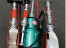 點(diǎn)擊查看詳細(xì)信息<br>標(biāo)題：BQS10-100 2-7.5 B高揚(yáng)程滅火泵 閱讀次數(shù)：266