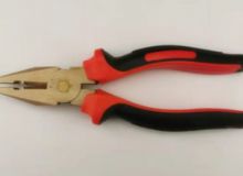 點擊查看詳細信息<br>標題：防爆克絲鉗 閱讀次數(shù)：279