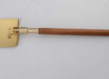 點擊查看詳細信息<br>標題：防爆多用鍬 閱讀次數(shù)：276