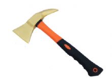 點擊查看詳細信息<br>標題：防爆安全斧 閱讀次數(shù)：250