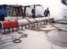 點擊查看詳細(xì)信息<br>標(biāo)題：礦用惰氣發(fā)生裝置：DQ-500 閱讀次數(shù)：260