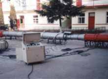 點擊查看詳細(xì)信息<br>標(biāo)題：礦用惰氣泡沫發(fā)生裝置：DQP-200 閱讀次數(shù)：235