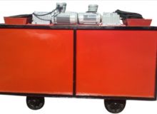 點擊查看詳細(xì)信息<br>標(biāo)題：礦用移動式防滅火注漿裝置 閱讀次數(shù)：268