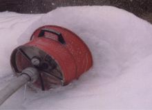 點擊查看詳細信息<br>標題：SGP-50SGP-180 型水輪高倍數(shù)泡沫滅火裝置 閱讀次數(shù)：251